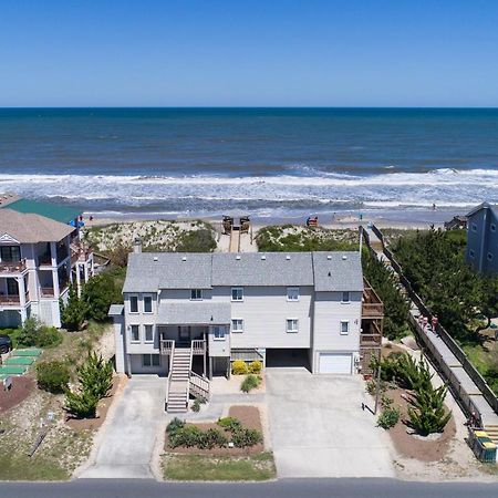 1366 - Whale Spray By Resort Realty Corolla Exterior foto