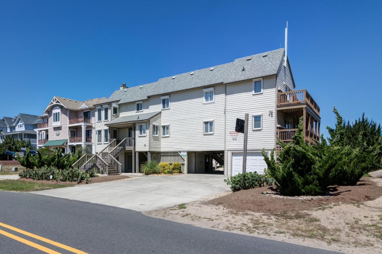 1366 - Whale Spray By Resort Realty Corolla Exterior foto