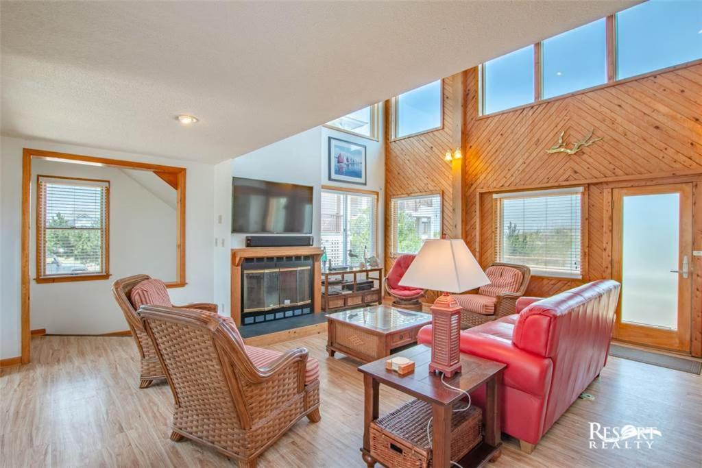 1366 - Whale Spray By Resort Realty Corolla Exterior foto