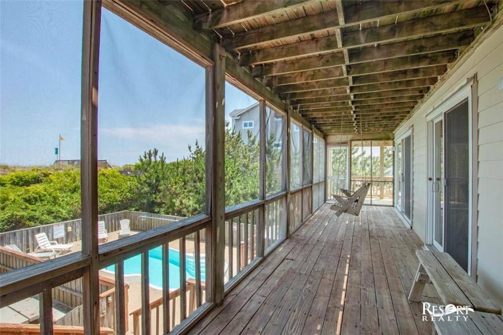 1366 - Whale Spray By Resort Realty Corolla Exterior foto