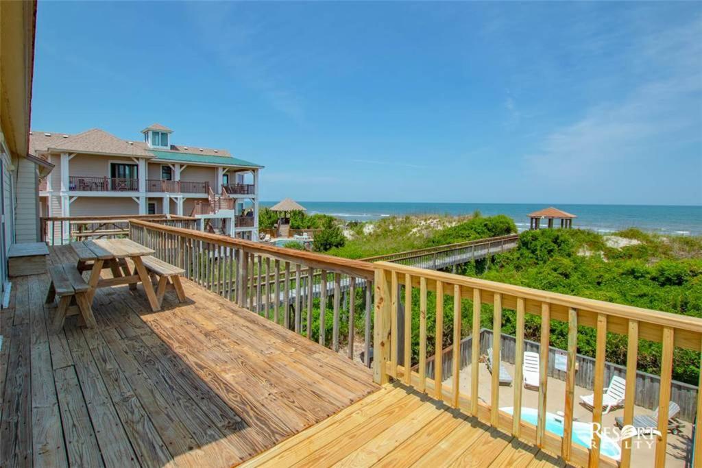 1366 - Whale Spray By Resort Realty Corolla Exterior foto