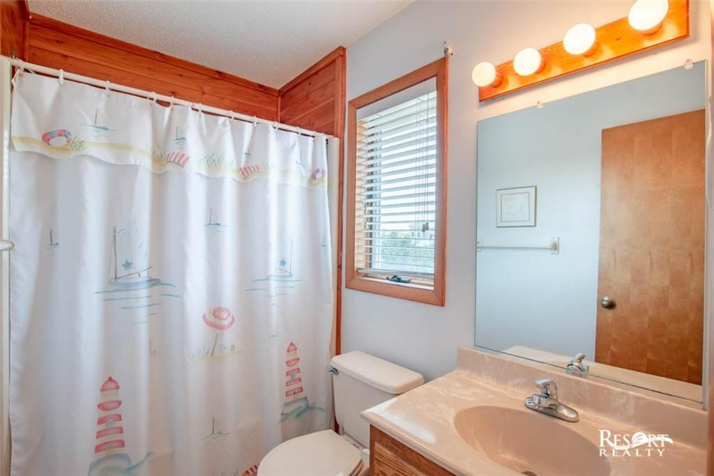 1366 - Whale Spray By Resort Realty Corolla Exterior foto