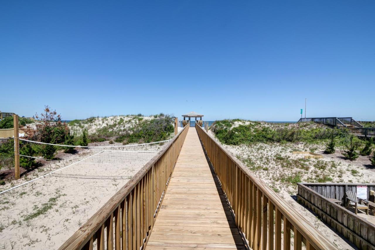 1366 - Whale Spray By Resort Realty Corolla Exterior foto