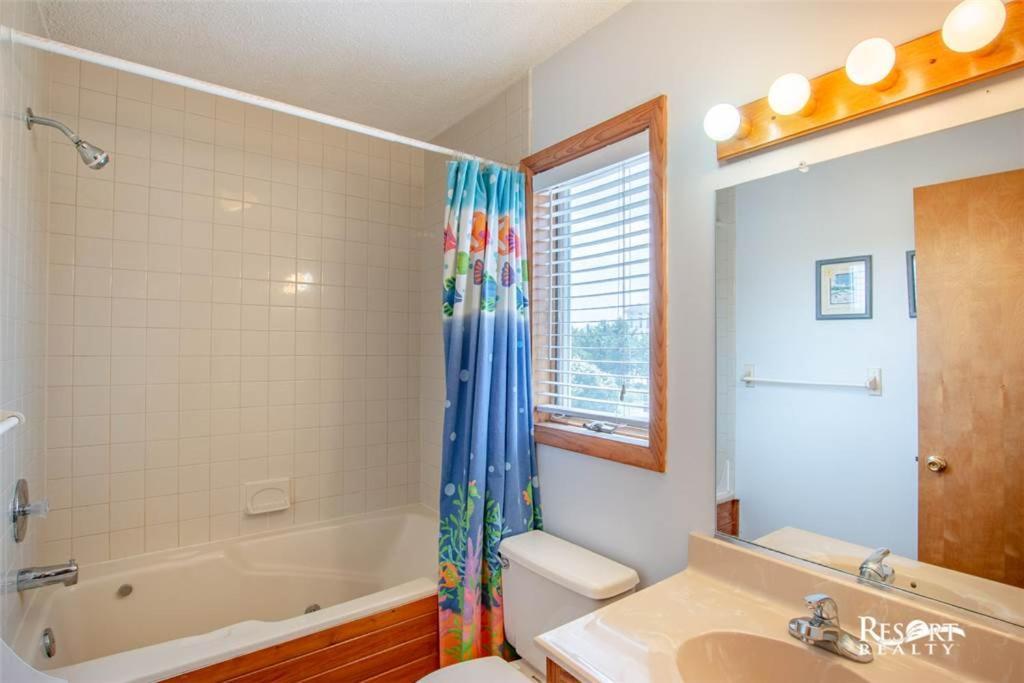 1366 - Whale Spray By Resort Realty Corolla Exterior foto