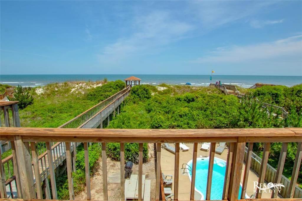 1366 - Whale Spray By Resort Realty Corolla Exterior foto