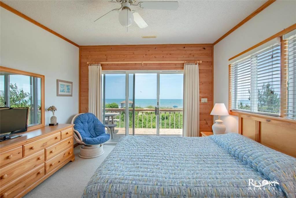 1366 - Whale Spray By Resort Realty Corolla Exterior foto