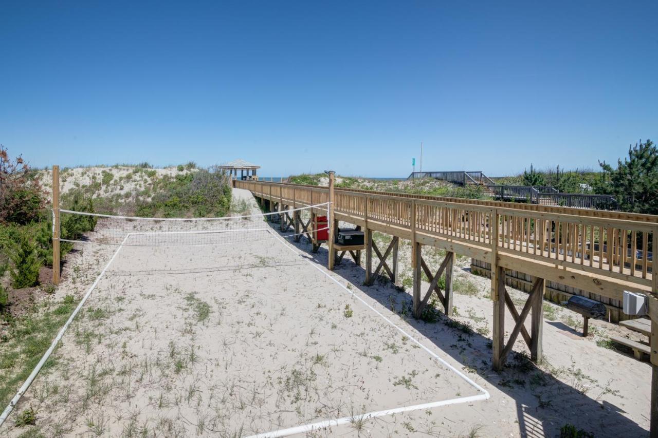 1366 - Whale Spray By Resort Realty Corolla Exterior foto