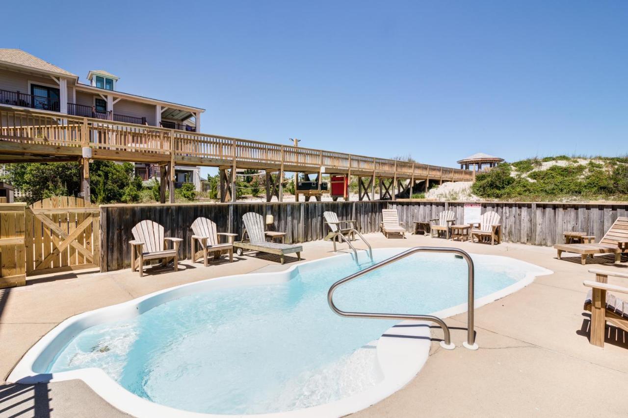 1366 - Whale Spray By Resort Realty Corolla Exterior foto