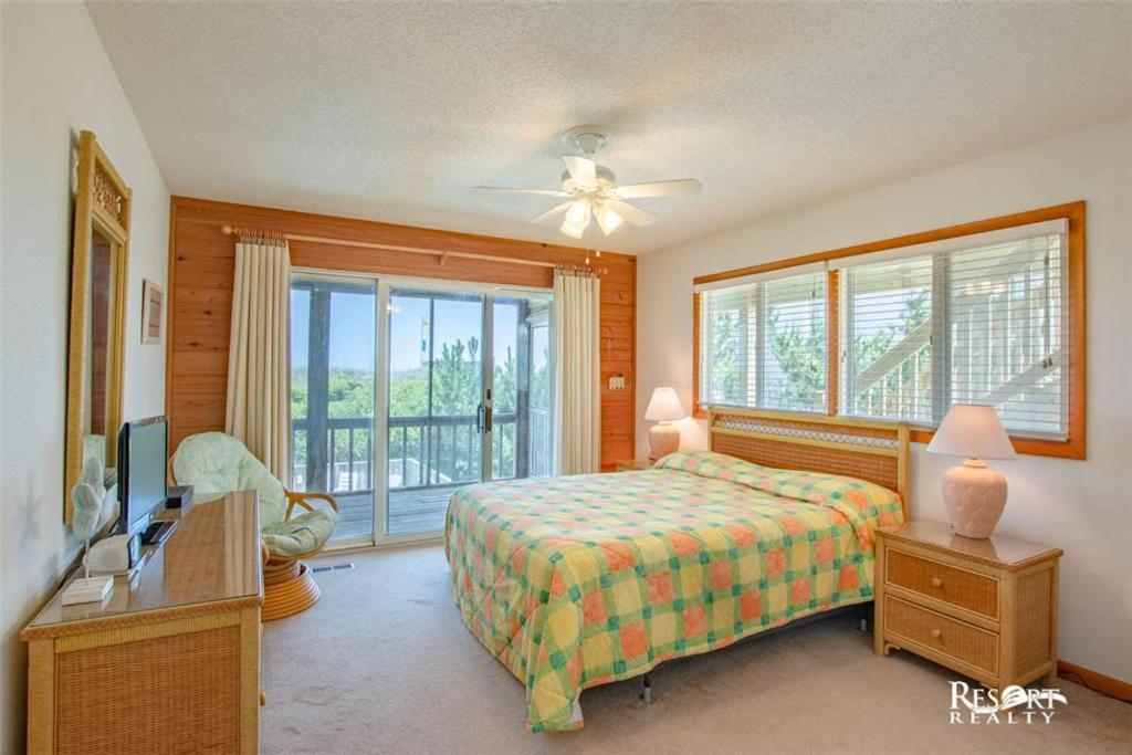 1366 - Whale Spray By Resort Realty Corolla Exterior foto