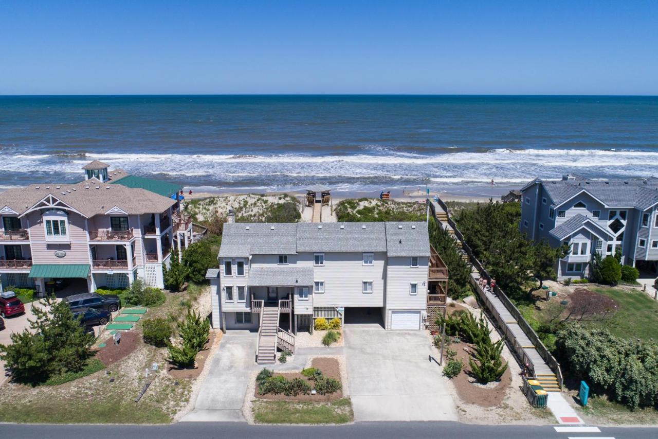 1366 - Whale Spray By Resort Realty Corolla Exterior foto