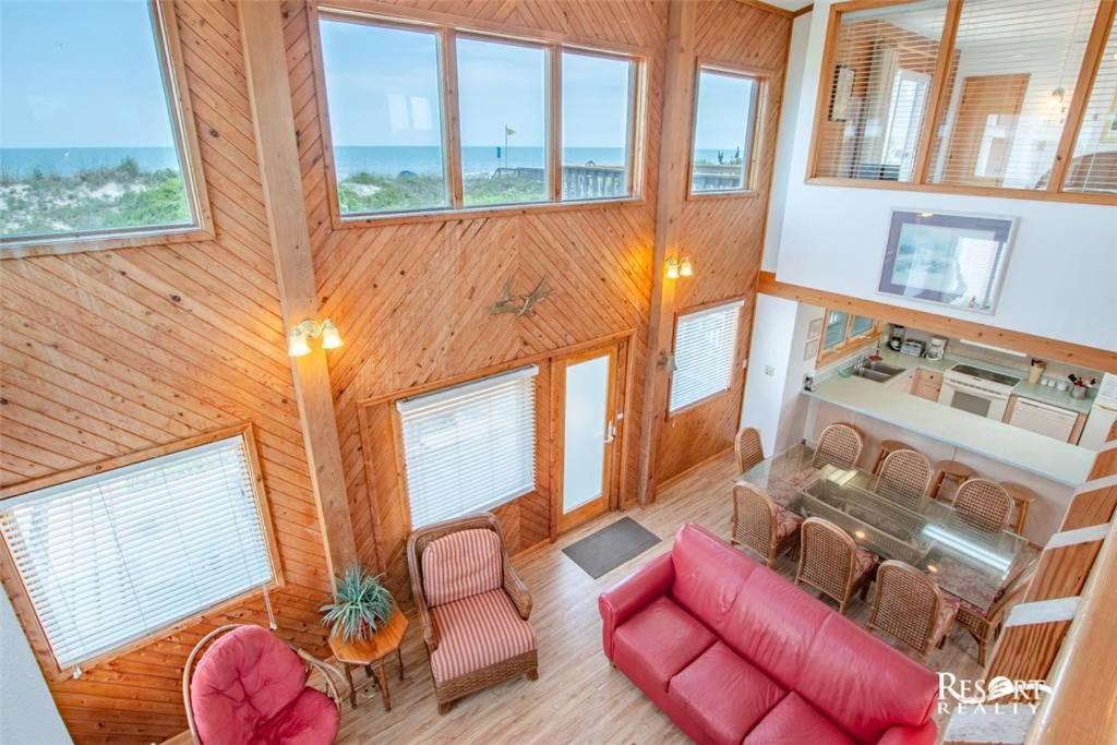 1366 - Whale Spray By Resort Realty Corolla Exterior foto
