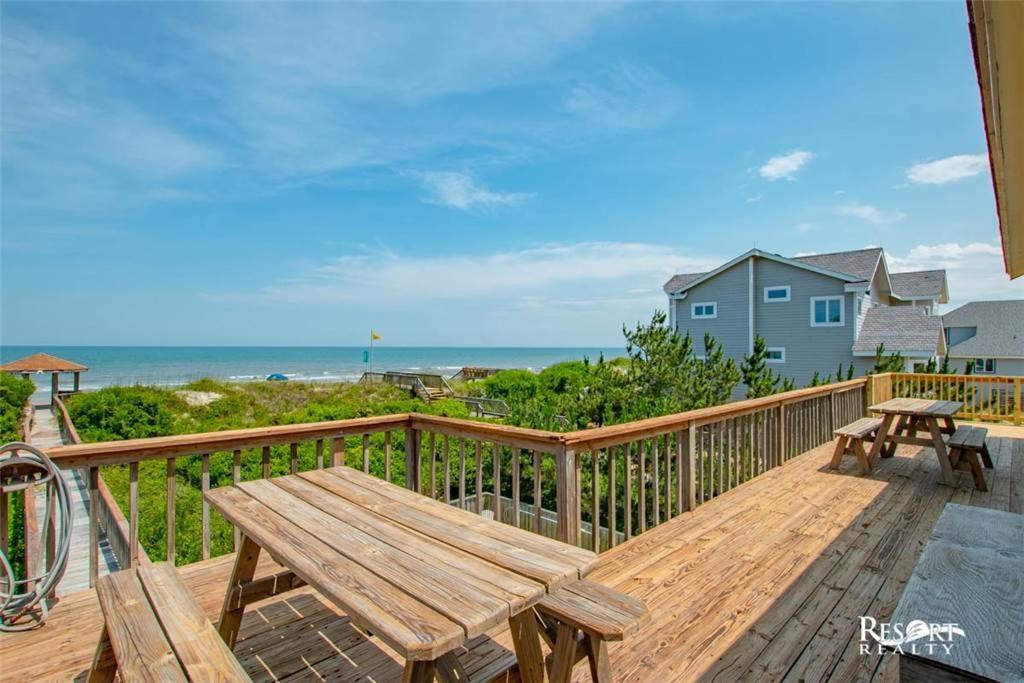1366 - Whale Spray By Resort Realty Corolla Exterior foto