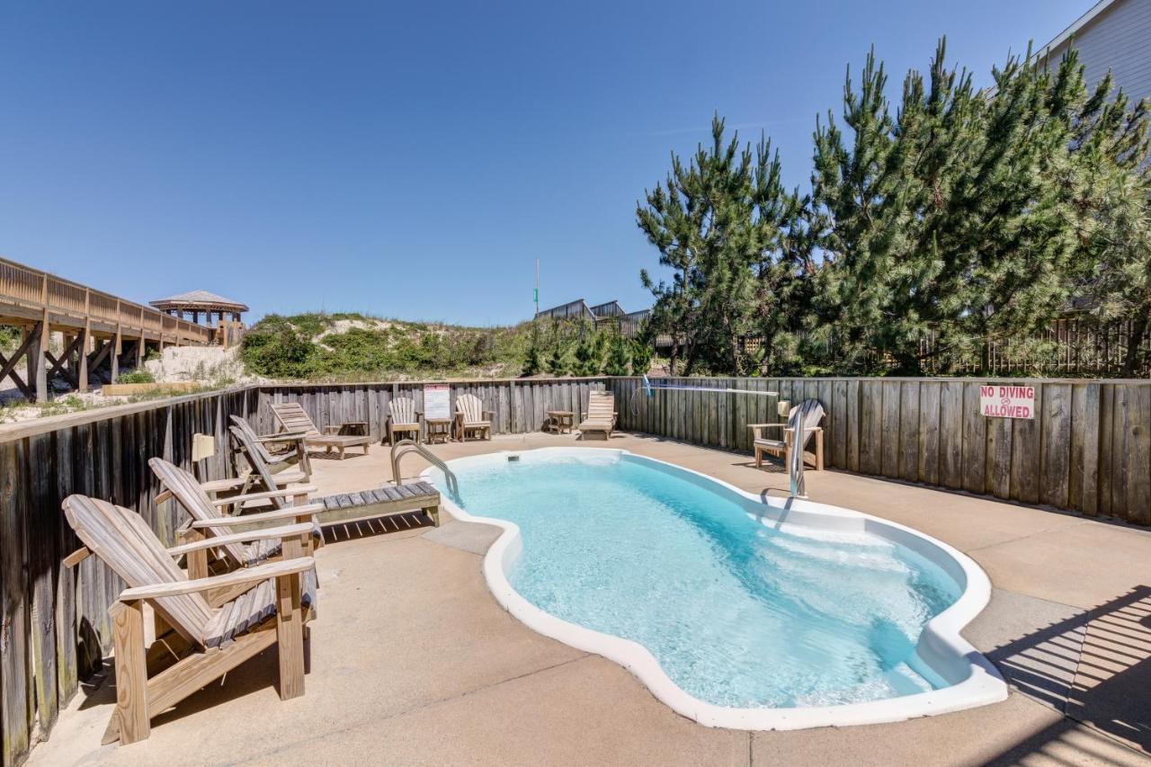 1366 - Whale Spray By Resort Realty Corolla Exterior foto