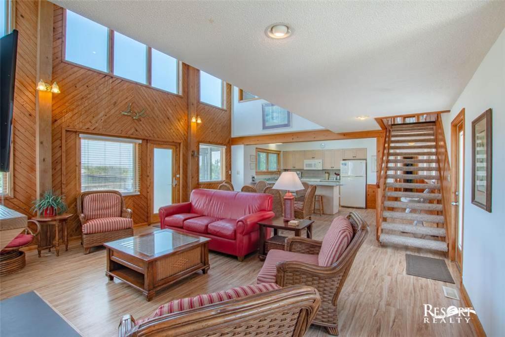 1366 - Whale Spray By Resort Realty Corolla Exterior foto